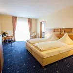 Landgasthof-hotel Zum Steverstrand 3*