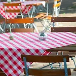 Landgasthof-hotel Zum Steverstrand 3*