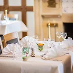 Hotel Landgasthof-hotel Zum Steverstrand 3*