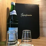 Landgasthof-hotel Zum Steverstrand