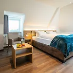 Landgasthof-hotel Zum Steverstrand Ludinghausen