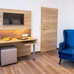 Hotel Landgasthof-hotel Zum Steverstrand 3*