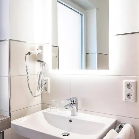 Landgasthof-hotel Zum Steverstrand 3*