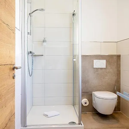 Hotel Landgasthof-hotel Zum Steverstrand Ludinghausen