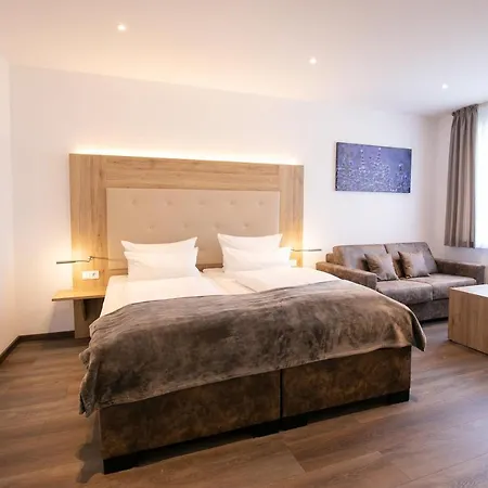 Hotel Landgasthof-hotel Zum Steverstrand Ludinghausen