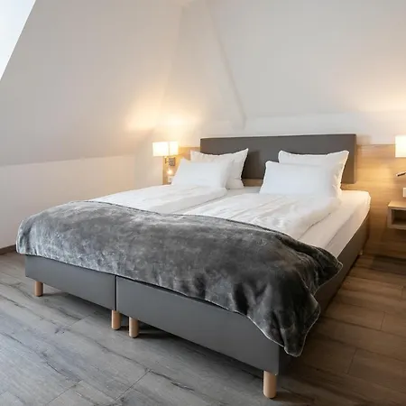 Landgasthof-hotel Zum Steverstrand Hotel Ludinghausen