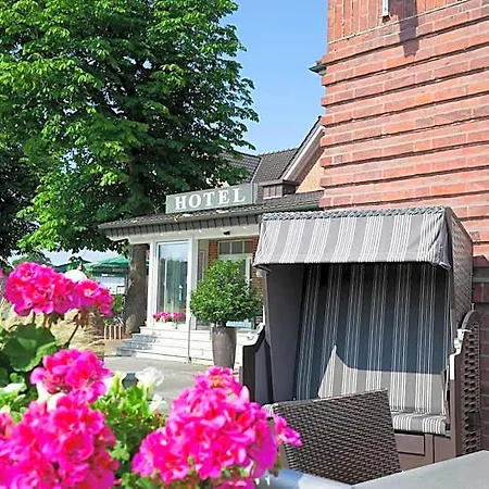 Landgasthof-hotel Zum Steverstrand Ludinghausen