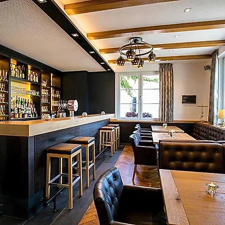 Hotel Landgasthof-hotel Zum Steverstrand 3*
