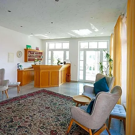 Landgasthof-hotel Zum Steverstrand 3*