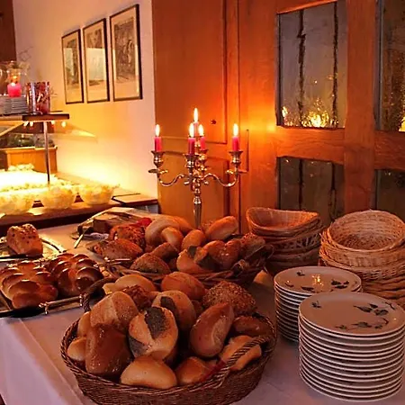 Landgasthof-hotel Zum Steverstrand