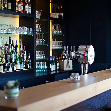 Landgasthof-hotel Zum Steverstrand Hotel