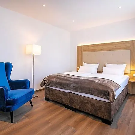 Landgasthof-hotel Zum Steverstrand Hotel Ludinghausen