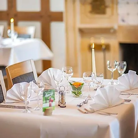 Landgasthof-hotel Zum Steverstrand 3* Ludinghausen