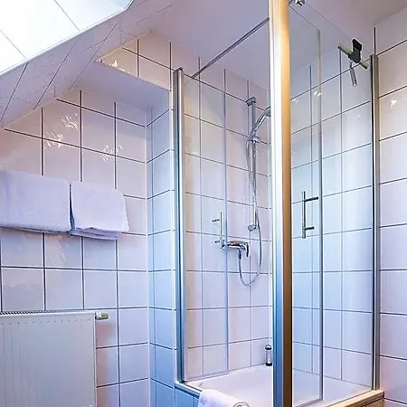 Landgasthof-hotel Zum Steverstrand 3* לודינגהאוסן