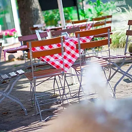 Landgasthof-hotel Zum Steverstrand 3*