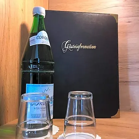 Landgasthof-hotel Zum Steverstrand Hotel