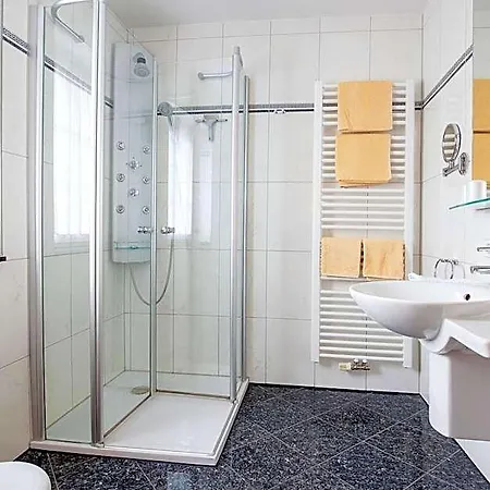 Hotel Landgasthof-hotel Zum Steverstrand Ludinghausen