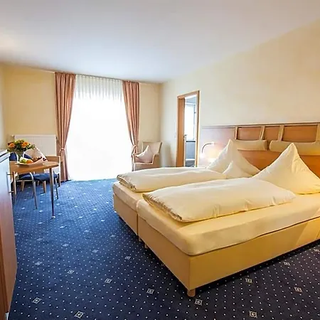 Landgasthof-hotel Zum Steverstrand