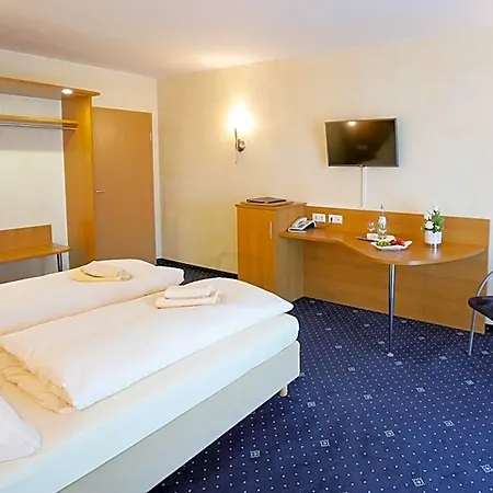 Landgasthof-hotel Zum Steverstrand