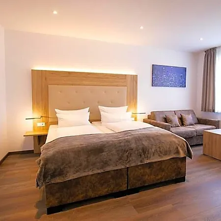 Landgasthof-hotel Zum Steverstrand 3* Ludinghausen