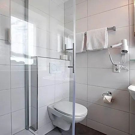 Hotel Landgasthof-hotel Zum Steverstrand Ludinghausen