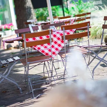 Landgasthof-hotel Zum Steverstrand 3*