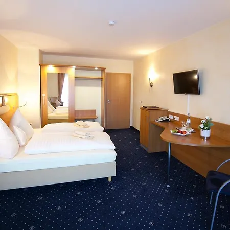 Hotel Landgasthof-hotel Zum Steverstrand