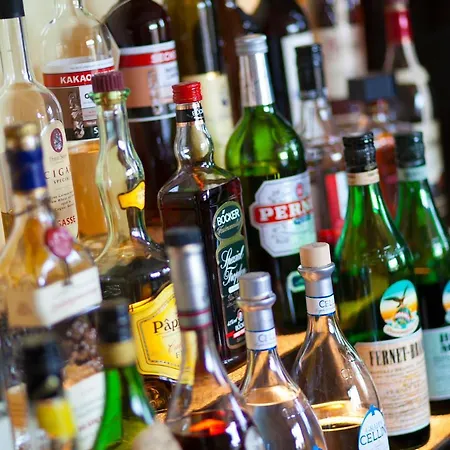 Hotel Landgasthof-hotel Zum Steverstrand 3*