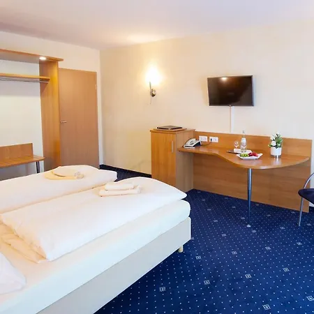 Landgasthof-hotel Zum Steverstrand Hotel Ludinghausen