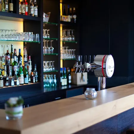 Hotel Landgasthof-hotel Zum Steverstrand