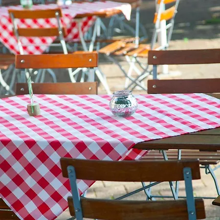 Landgasthof-hotel Zum Steverstrand 3*