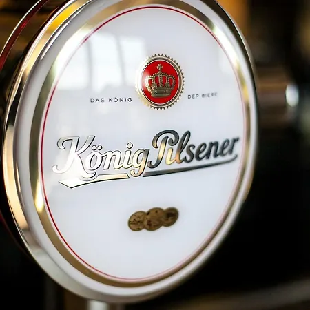 Landgasthof-hotel Zum Steverstrand 3* Ludinghausen