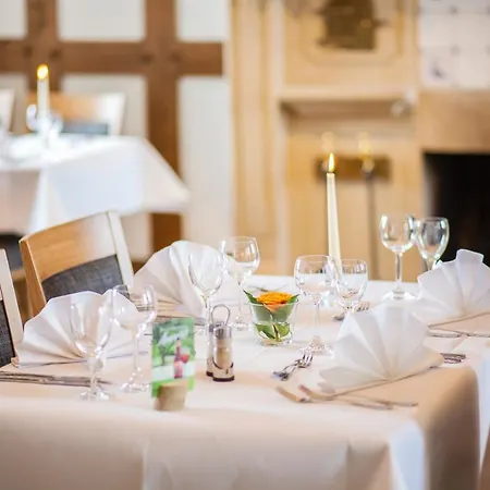 Hotel Landgasthof-hotel Zum Steverstrand 3*