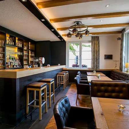 Hotel Landgasthof-hotel Zum Steverstrand Ludinghausen