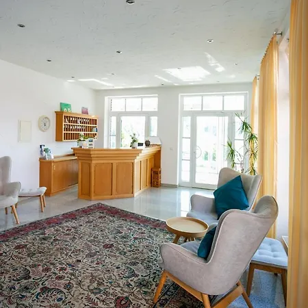 Hotel Landgasthof-hotel Zum Steverstrand 3*