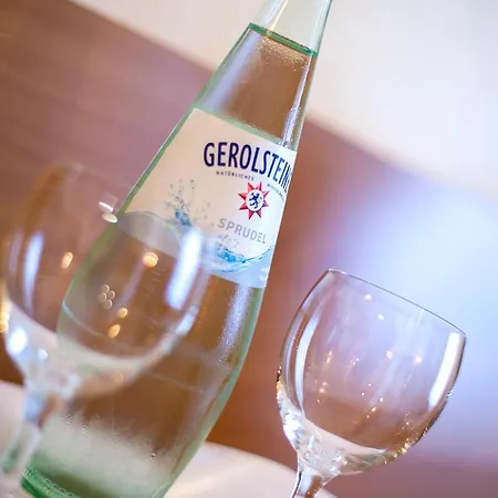 Landgasthof-hotel Zum Steverstrand Ludinghausen