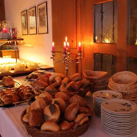 Landgasthof-hotel Zum Steverstrand 3* Ludinghausen