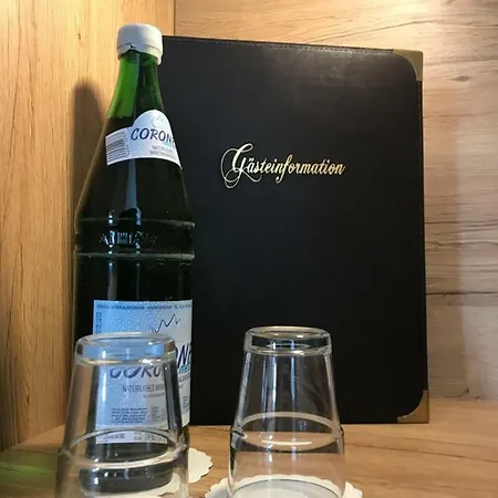 Landgasthof-hotel Zum Steverstrand