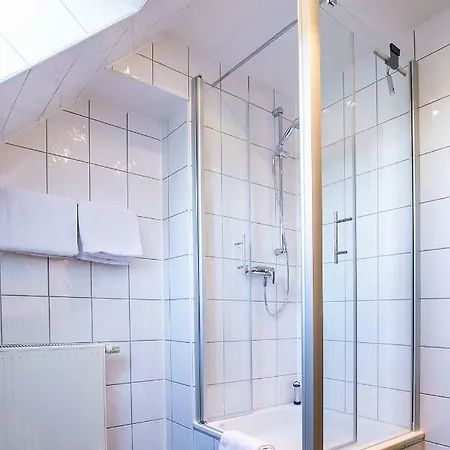 Hotel Landgasthof-hotel Zum Steverstrand 3*