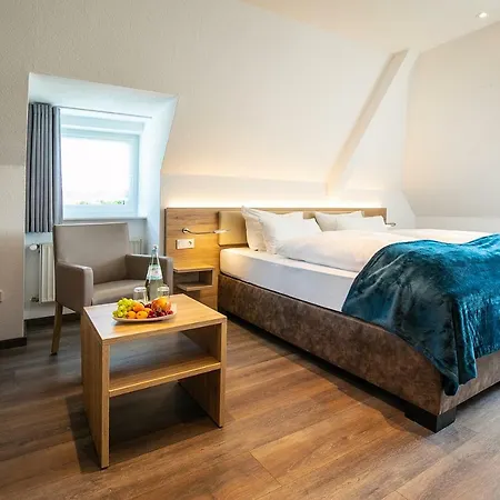 Landgasthof-hotel Zum Steverstrand Ludinghausen