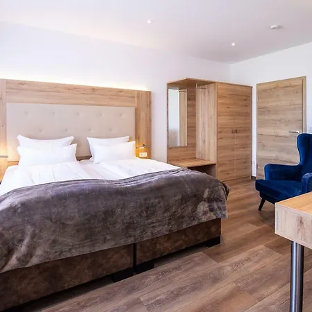 Landgasthof-hotel Zum Steverstrand