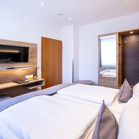 Landgasthof-hotel Zum Steverstrand Ludinghausen