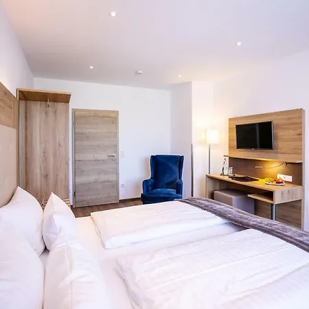 Landgasthof-hotel Zum Steverstrand Hotel Ludinghausen