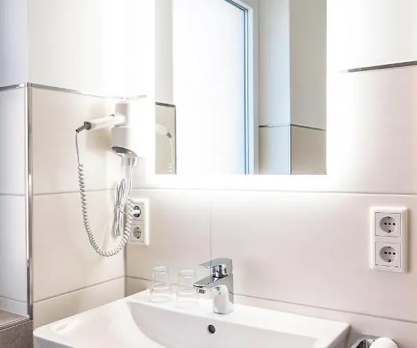 Landgasthof-hotel Zum Steverstrand 3*