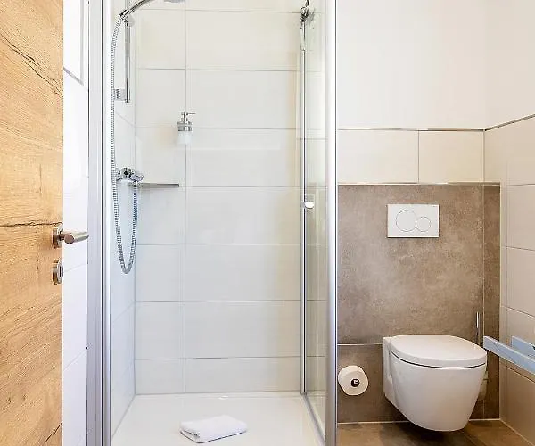 Hotel Landgasthof-hotel Zum Steverstrand Ludinghausen