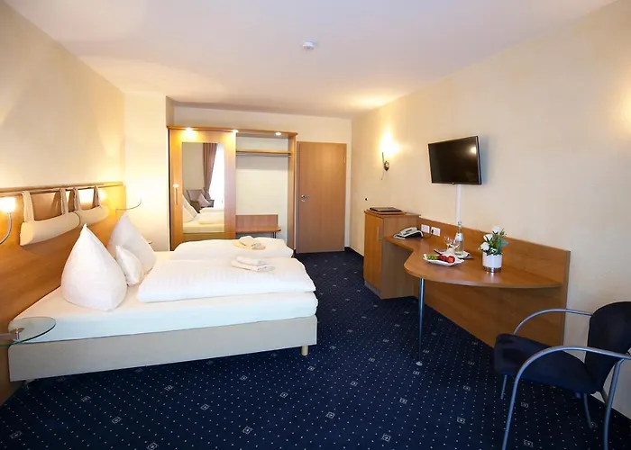 Hotel Landgasthof-hotel Zum Steverstrand