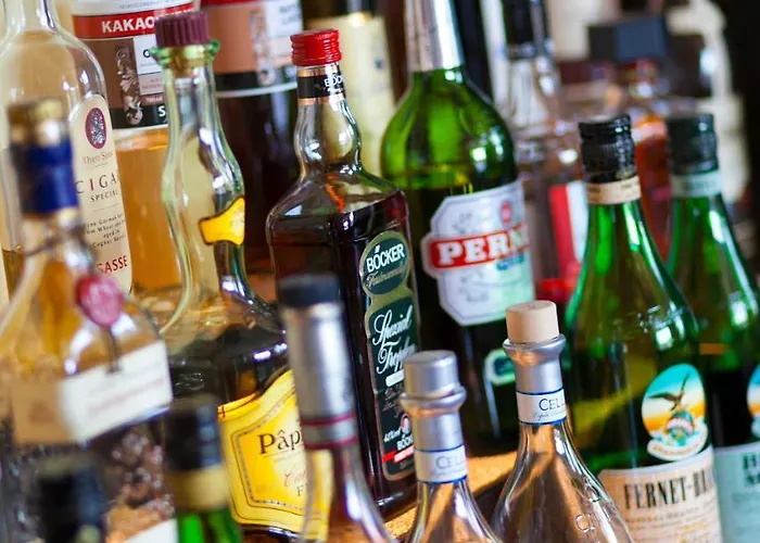 Hotel Landgasthof-hotel Zum Steverstrand 3*