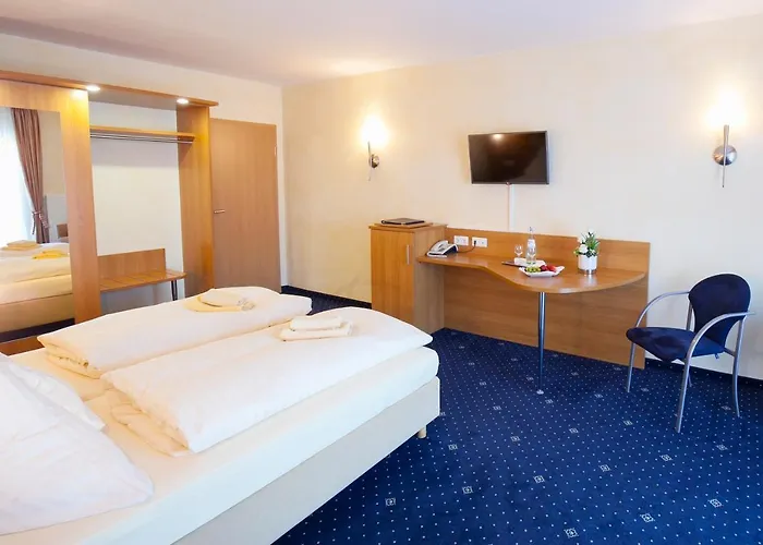 Landgasthof-hotel Zum Steverstrand Hotel Ludinghausen