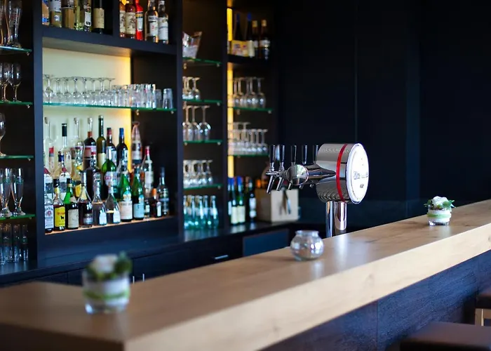 Hotel Landgasthof-hotel Zum Steverstrand