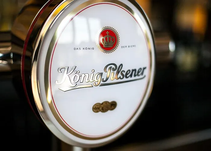 Landgasthof-hotel Zum Steverstrand 3* Ludinghausen